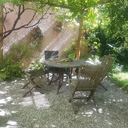 Gastezimmer Nahe Wesslinger See Экстерьер фото