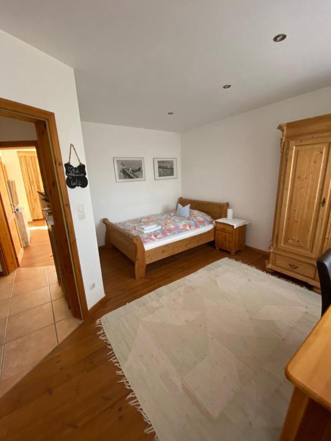 Gastezimmer Nahe Wesslinger See Экстерьер фото