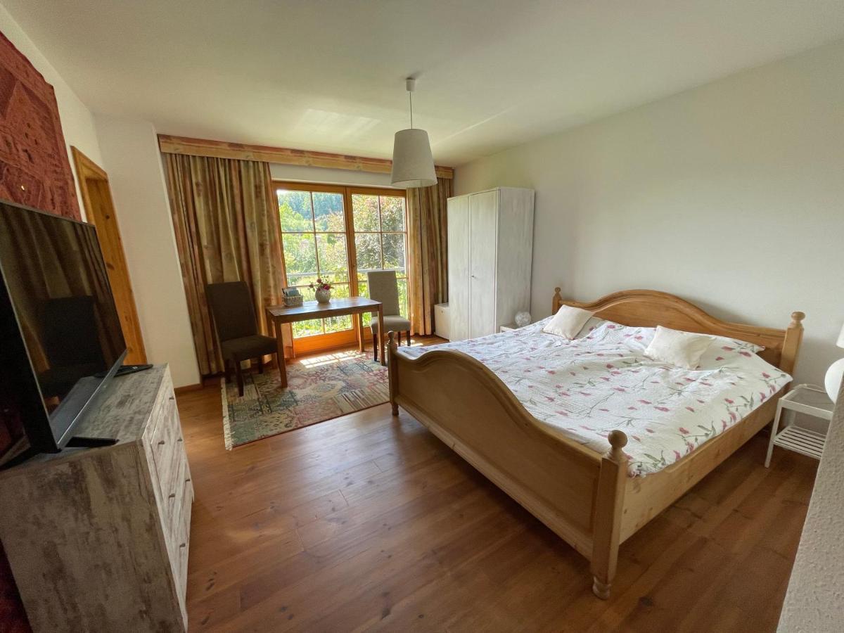 Gastezimmer Nahe Wesslinger See Экстерьер фото